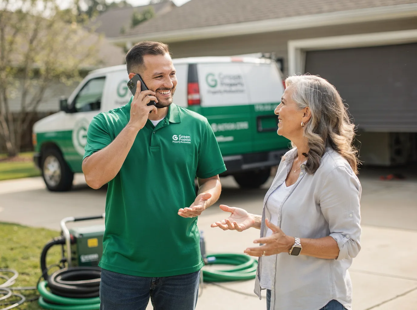 Water Damage Restoration Ferguson, NC FAQs